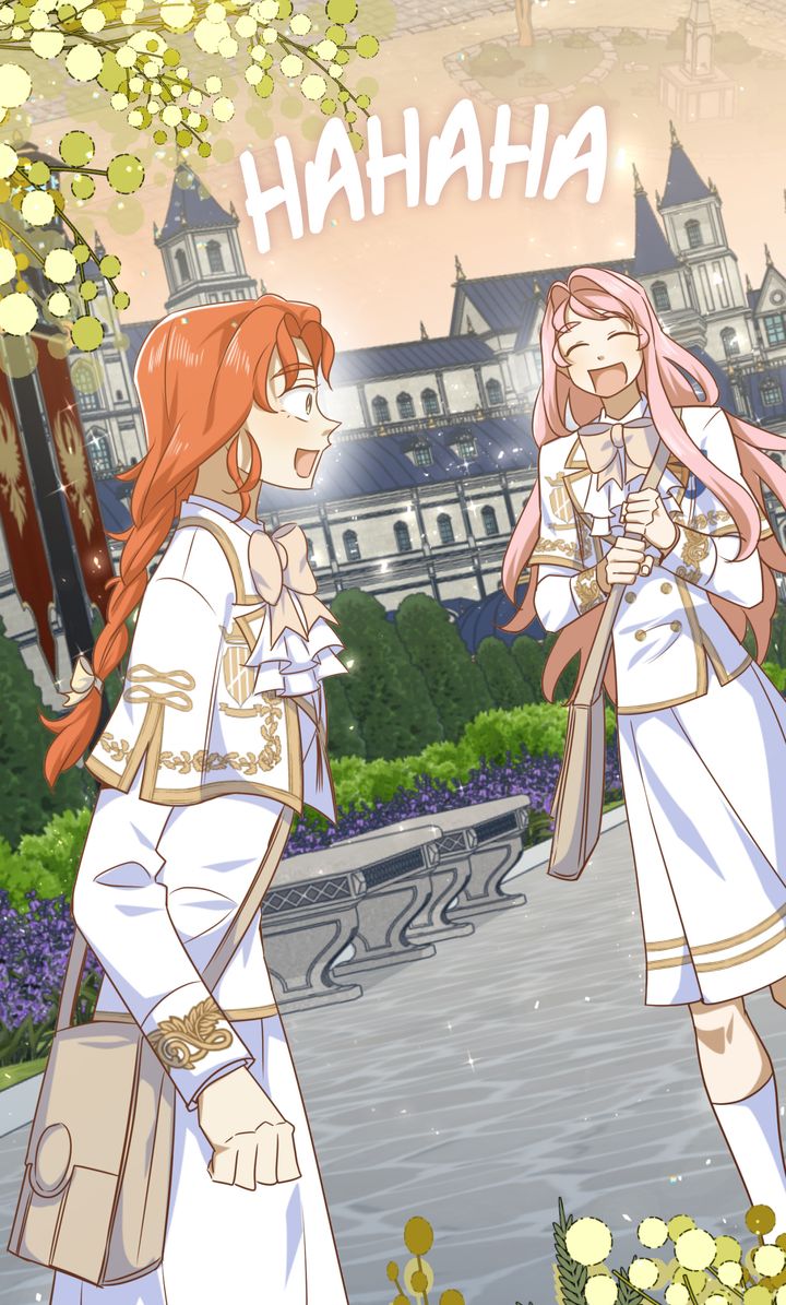 Academy Student's Job Is to Study Chapter 29 306 02