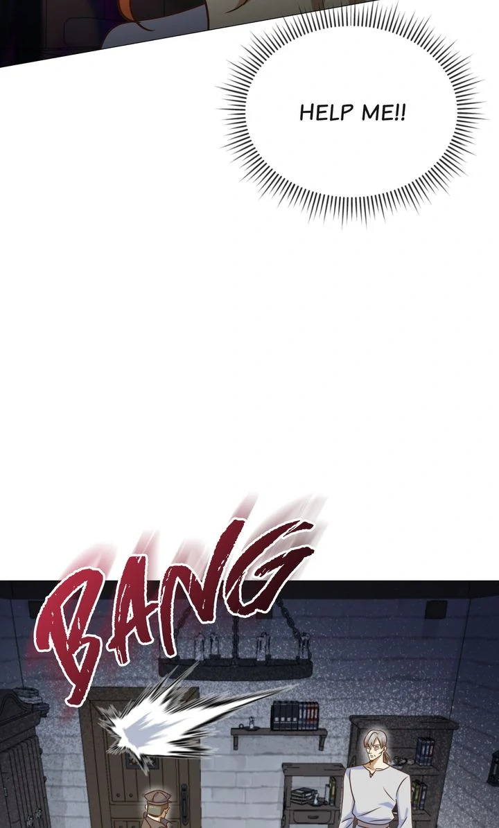 Academy Student's Job Is to Study Chapter 29 316 12