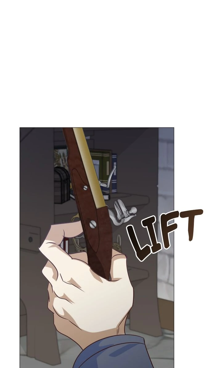 Academy Student's Job Is to Study Chapter 29 320 16