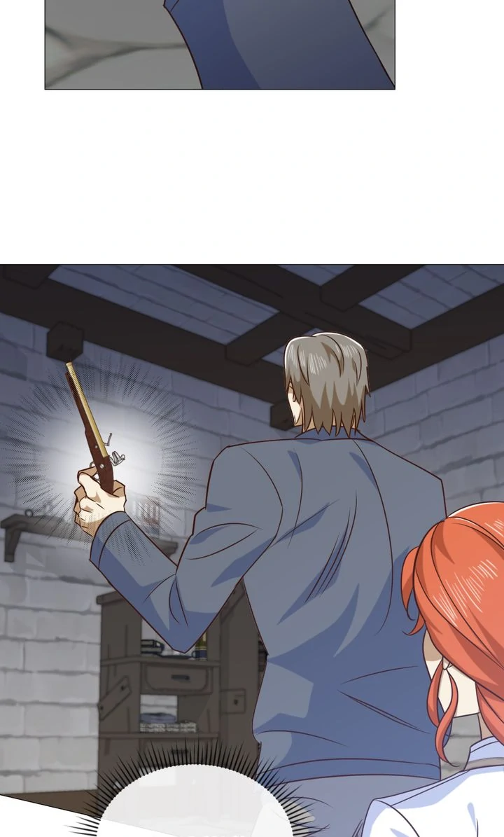 Academy Student's Job Is to Study Chapter 29 321 17