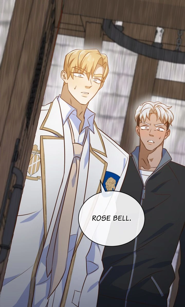 Academy Student's Job Is to Study Chapter 29 324 20