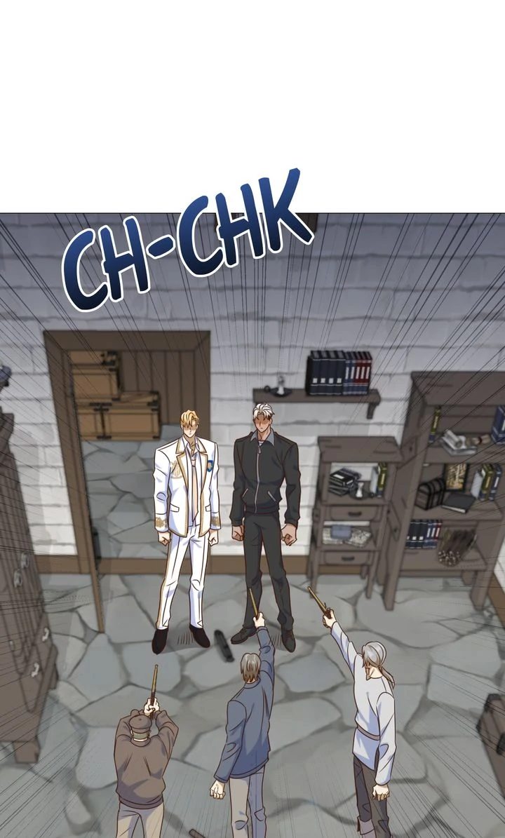 Academy Student's Job Is to Study Chapter 29 329 25