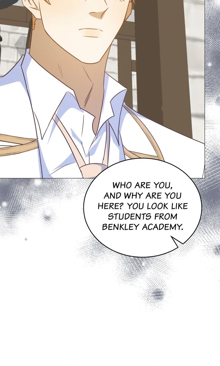 Academy Student's Job Is to Study Chapter 29 331 27