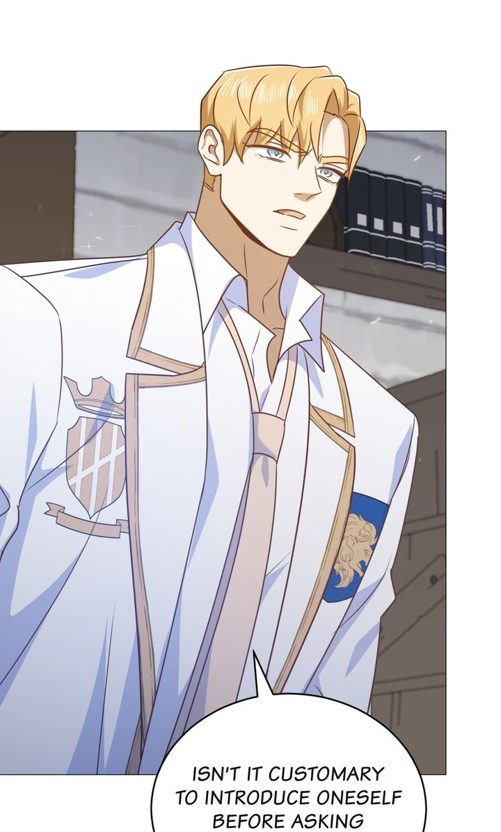 Academy Student's Job Is to Study Chapter 29 344 40