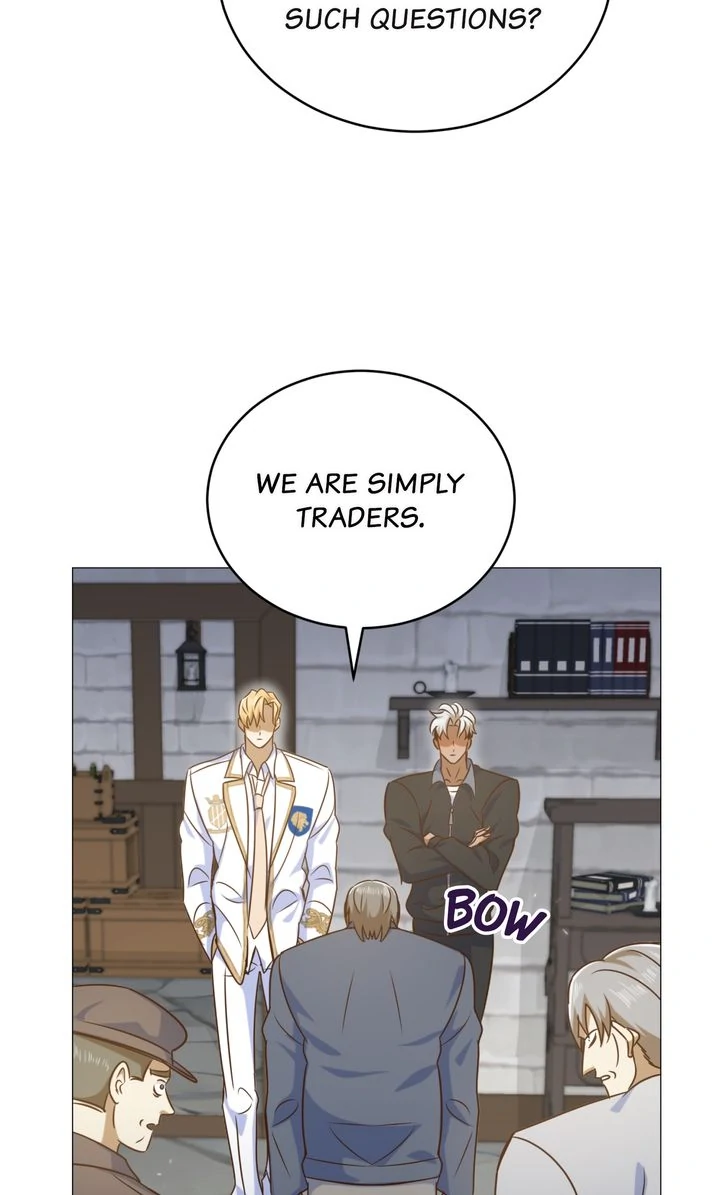 Academy Student's Job Is to Study Chapter 29 345 41