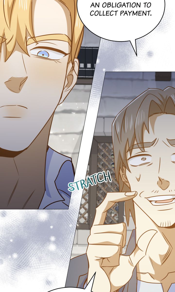 Academy Student's Job Is to Study Chapter 29 349 45