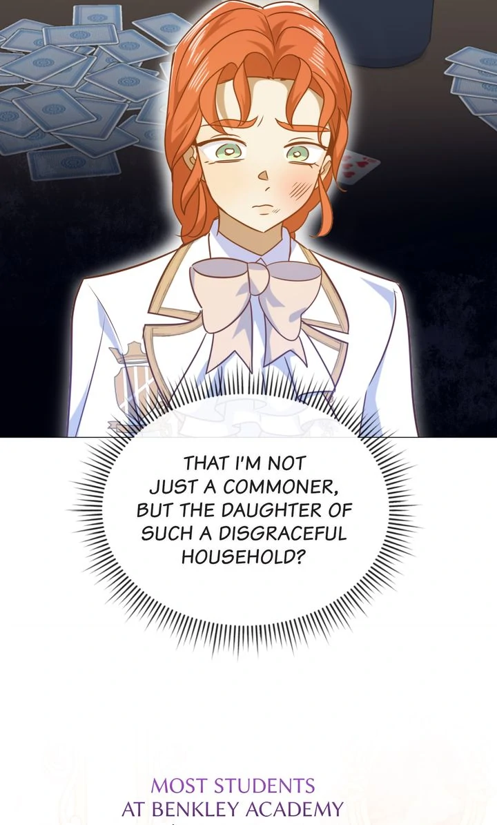 Academy Student's Job Is to Study Chapter 29 354 50