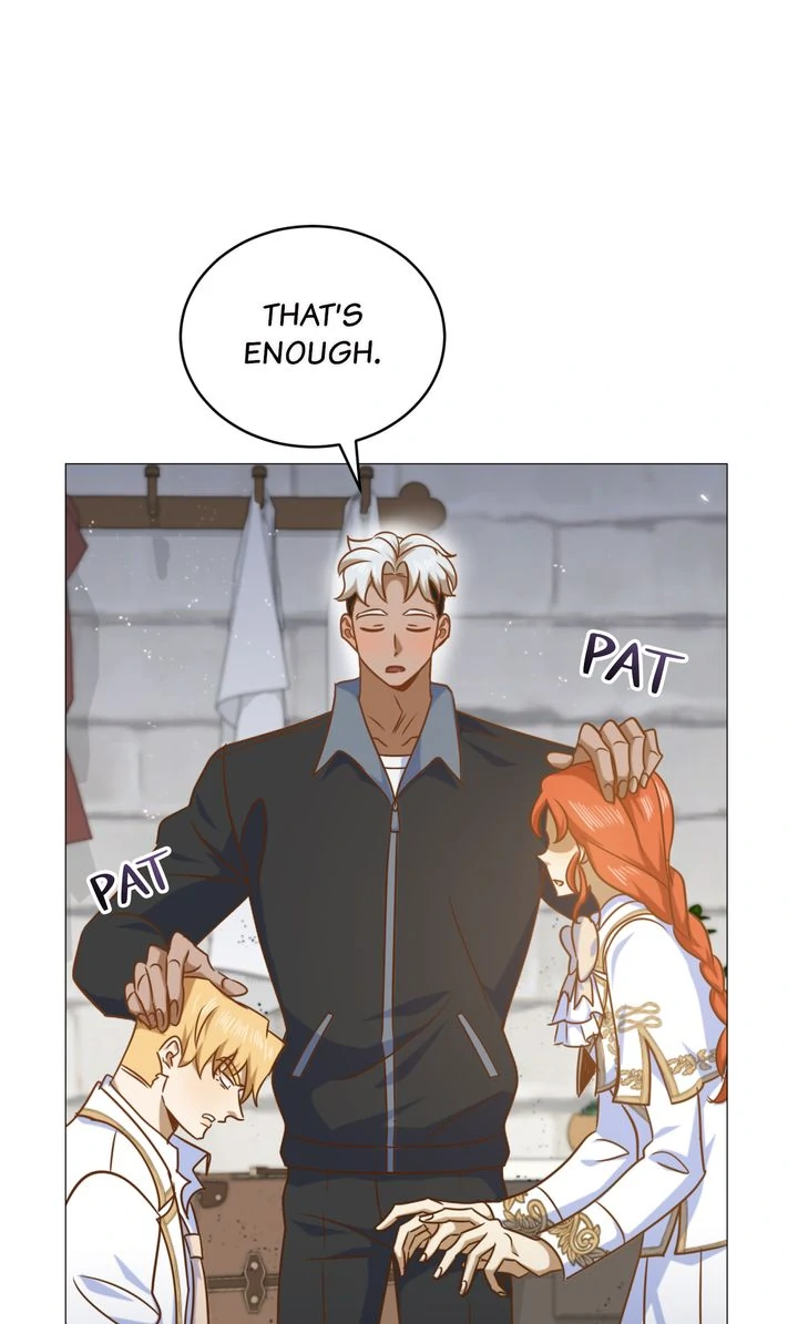 Academy Student's Job Is to Study Chapter 29 365 61