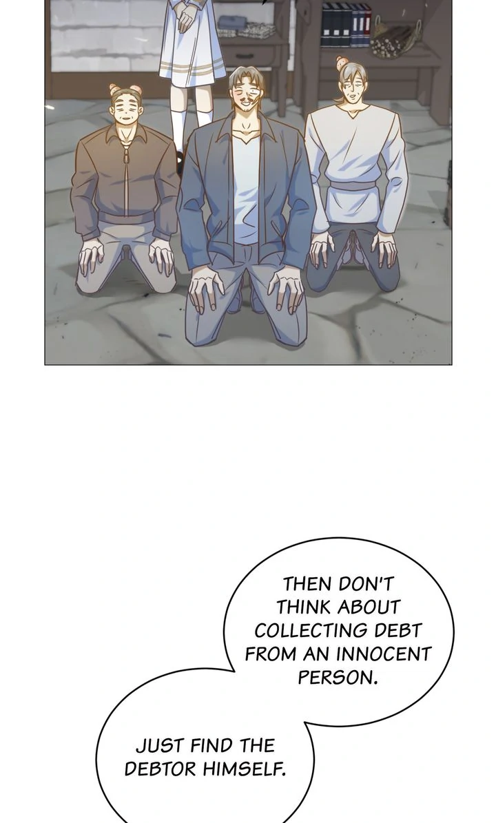 Academy Student's Job Is to Study Chapter 29 370 66