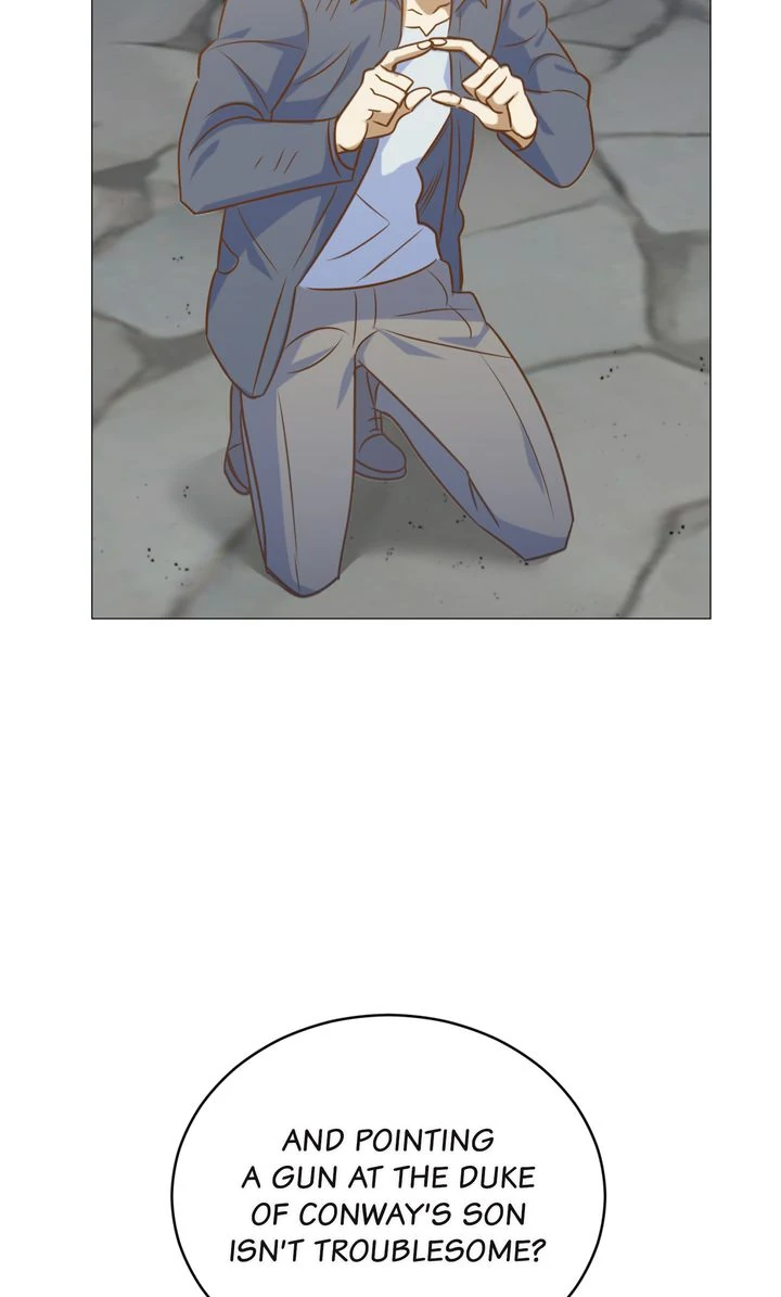 Academy Student's Job Is to Study Chapter 29 379 75