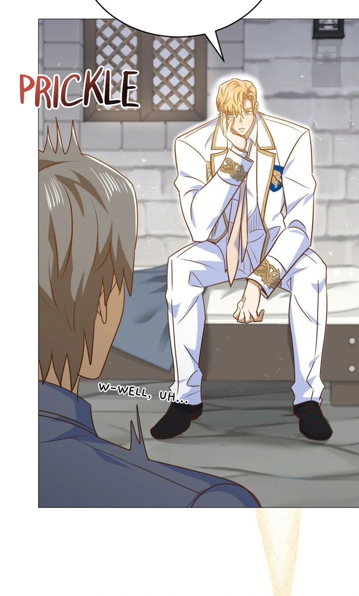 Academy Student's Job Is to Study Chapter 29 380 76