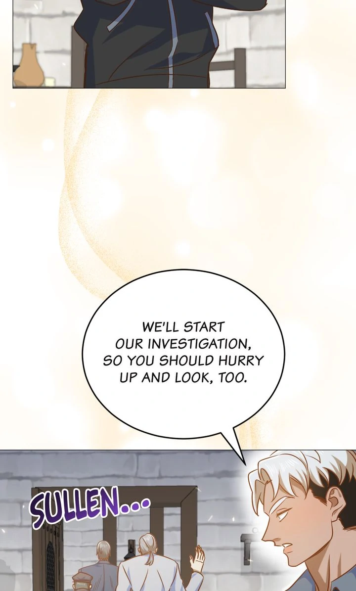 Academy Student's Job Is to Study Chapter 29 382 78