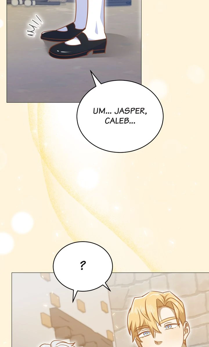 Academy Student's Job Is to Study Chapter 29 387 83