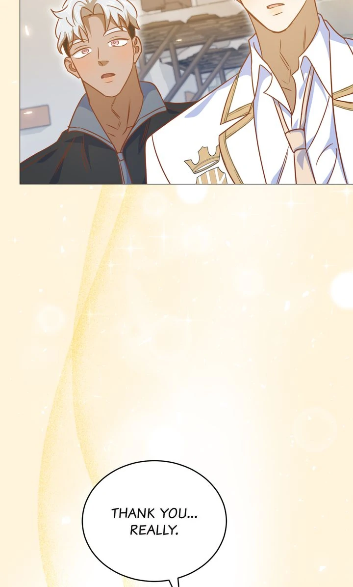 Academy Student's Job Is to Study Chapter 29 388 84