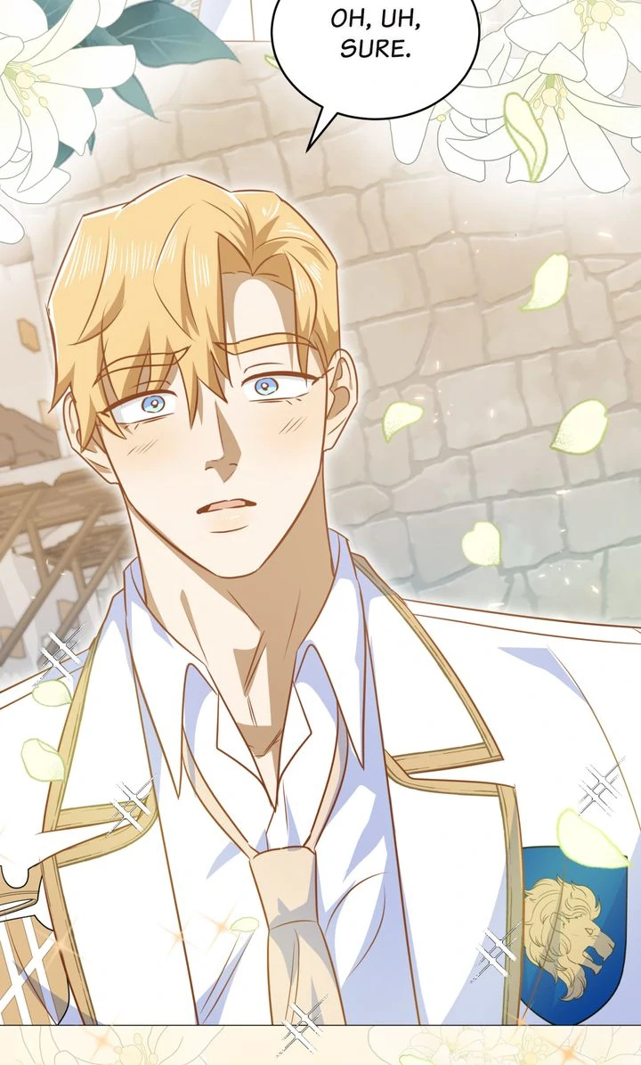 Academy Student's Job Is to Study Chapter 29 390 86