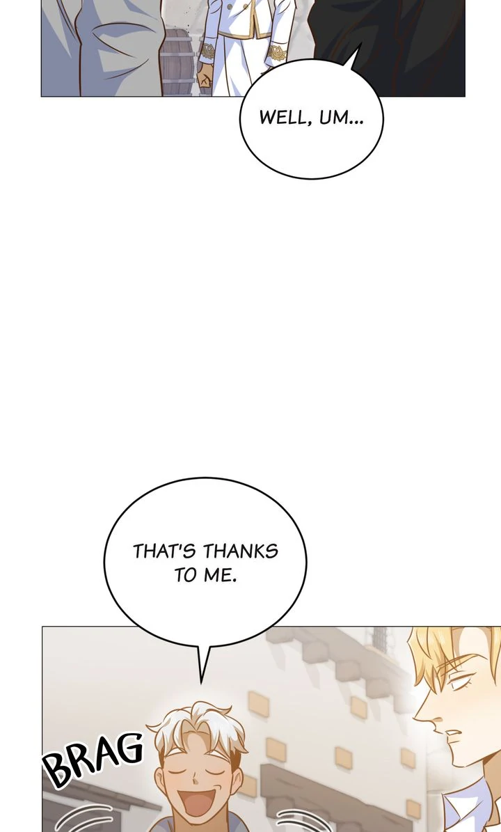 Academy Student's Job Is to Study Chapter 29 392 88