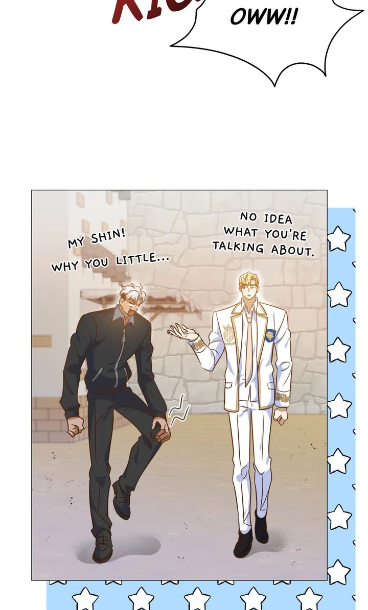 Academy Student's Job Is to Study Chapter 29 396 92