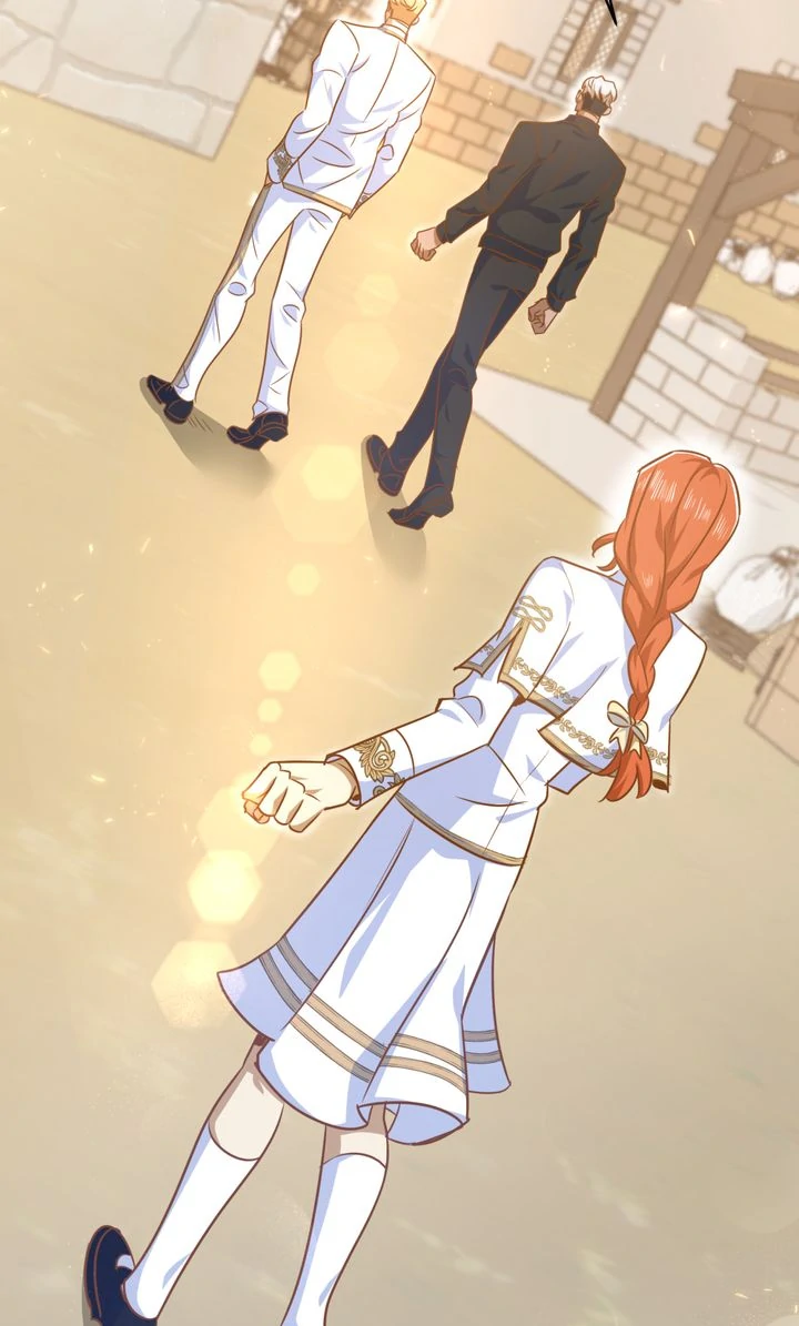 Academy Student's Job Is to Study Chapter 29 400 96