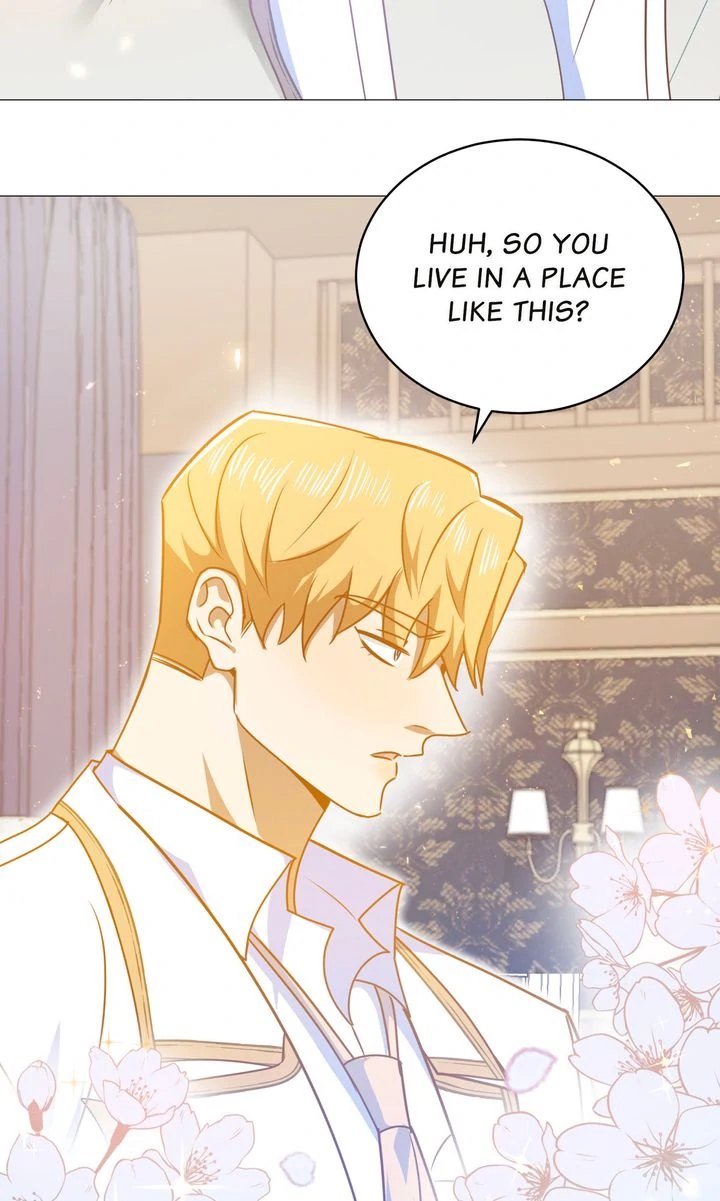 Academy Student's Job Is to Study Chapter 30 320 007