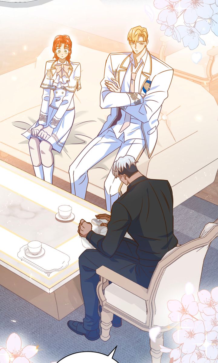 Academy Student's Job Is to Study Chapter 30 322 009