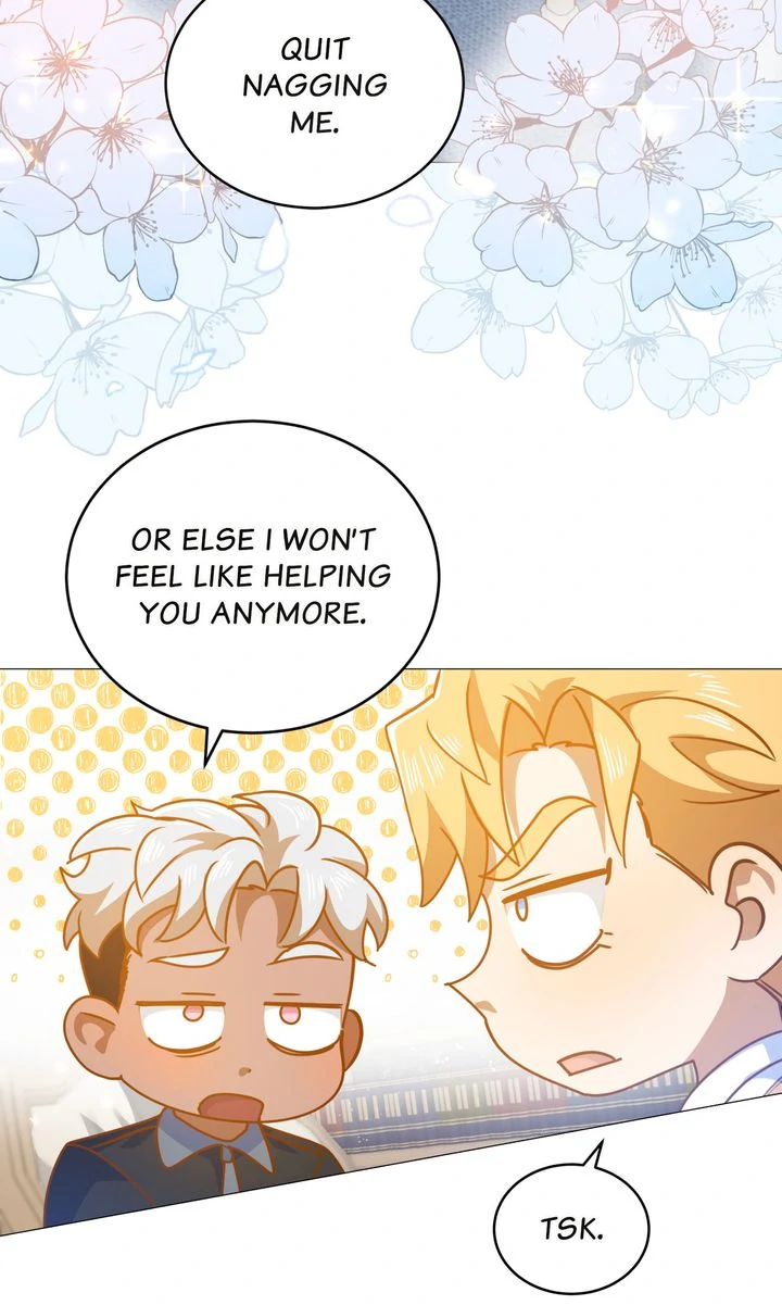 Academy Student's Job Is to Study Chapter 30 323 010