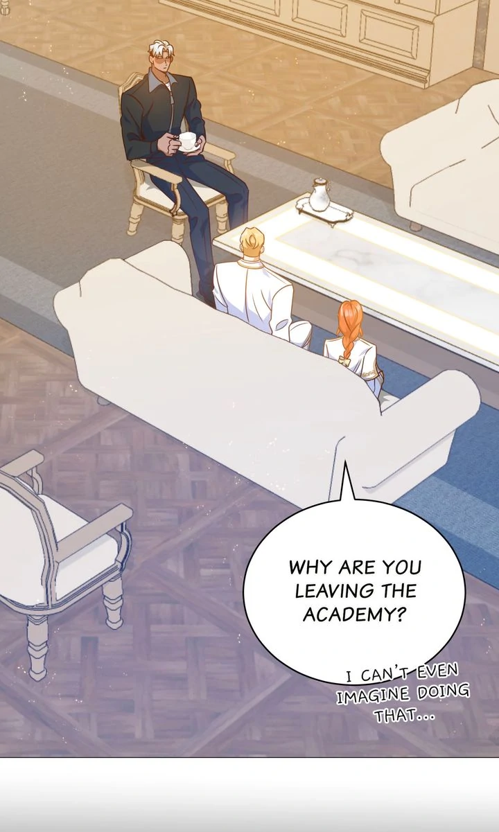 Academy Student's Job Is to Study Chapter 30 326 013