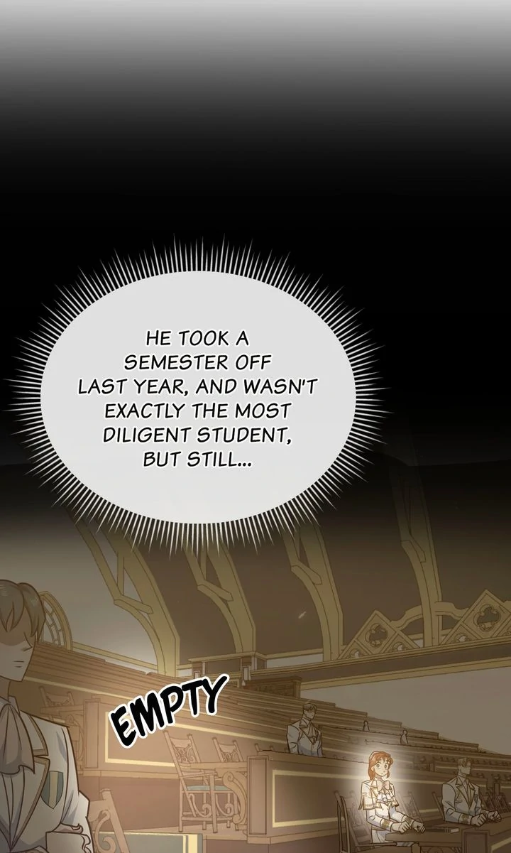 Academy Student's Job Is to Study Chapter 30 327 014