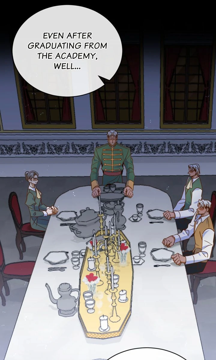 Academy Student's Job Is to Study Chapter 30 331 018