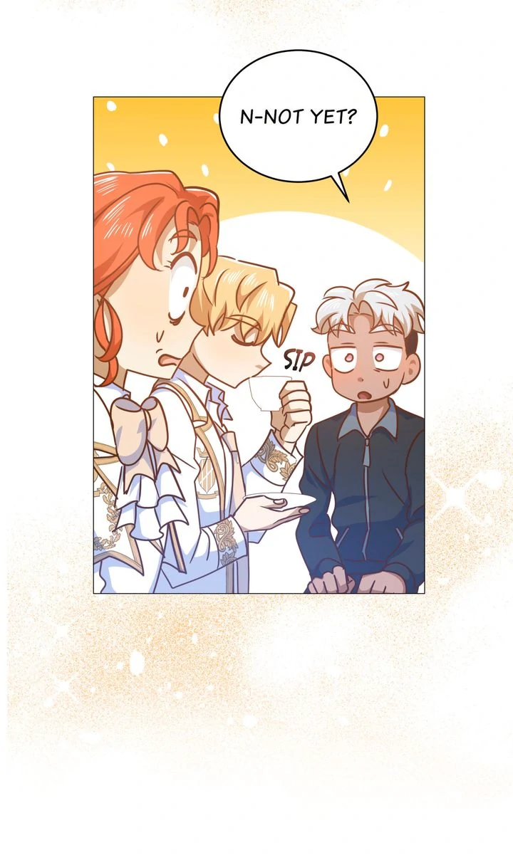 Academy Student's Job Is to Study Chapter 30 345 032