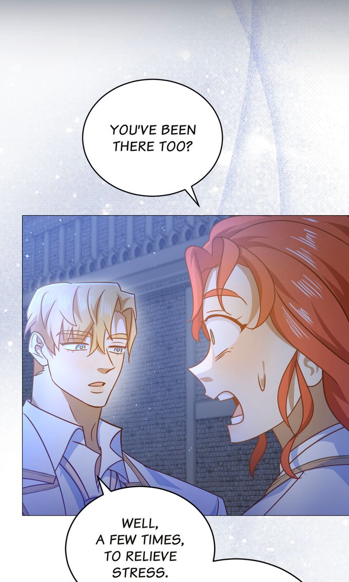 Academy Student's Job Is to Study Chapter 30 369 056