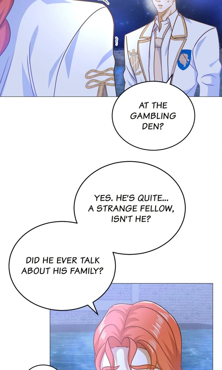 Academy Student's Job Is to Study Chapter 30 376 063