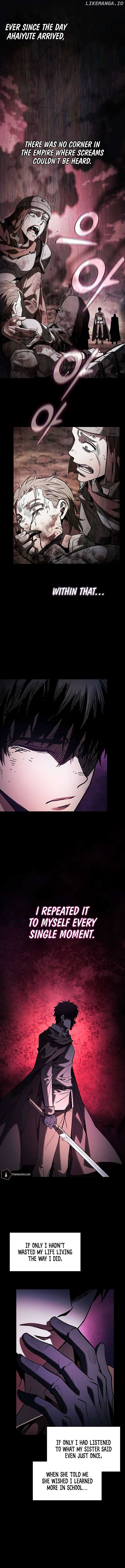 Academy’s Genius Swordmaster Chapter 101 63 03