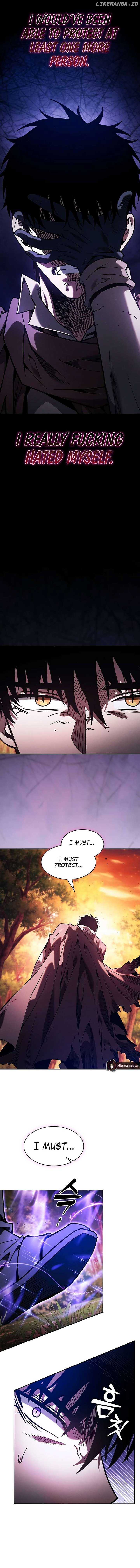 Academy’s Genius Swordmaster Chapter 101 64 04