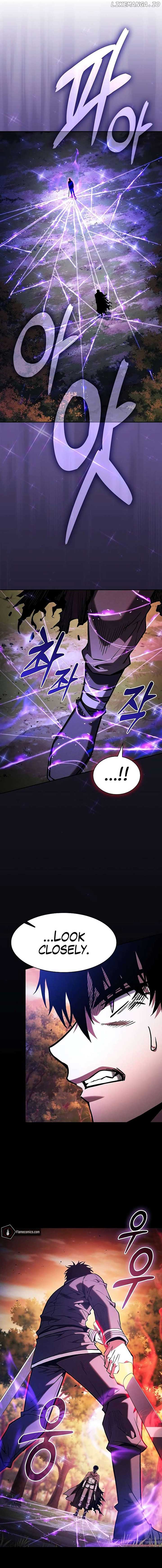 Academy’s Genius Swordmaster Chapter 101 65 05