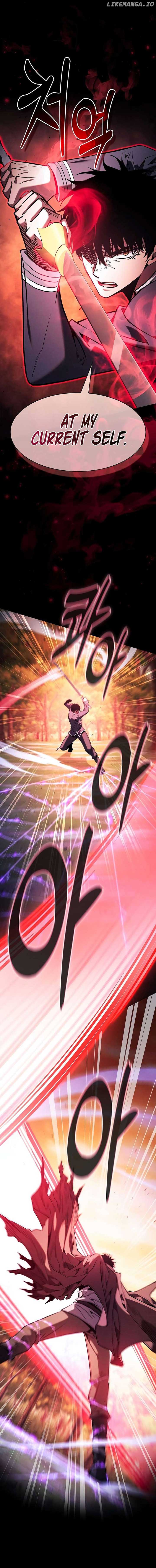 Academy’s Genius Swordmaster Chapter 101 66 06