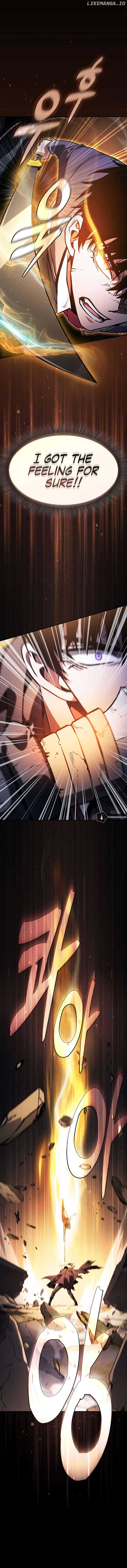 Academy’s Genius Swordmaster Chapter 101 69 09