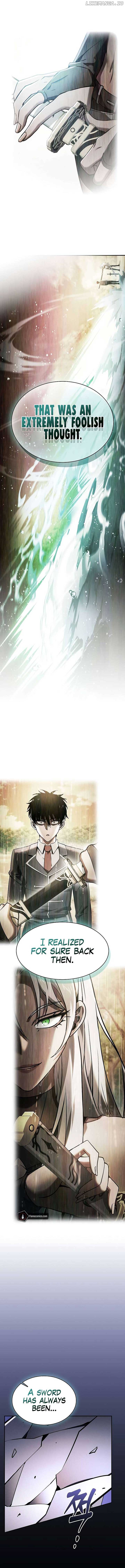 Academy’s Genius Swordmaster Chapter 101 71 11