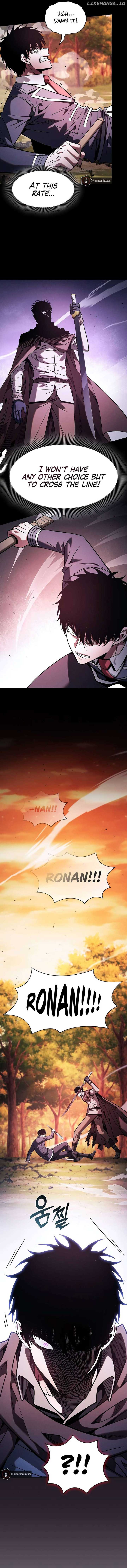 Academy’s Genius Swordmaster Chapter 101 75 15