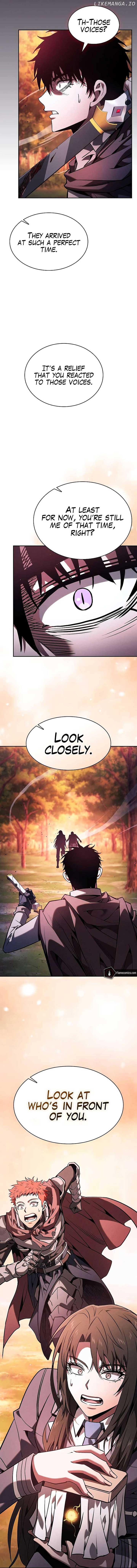 Academy’s Genius Swordmaster Chapter 101 76 16