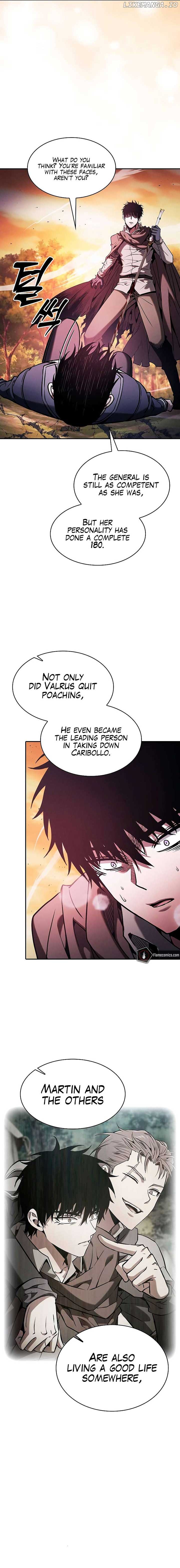 Academy’s Genius Swordmaster Chapter 101 77 17