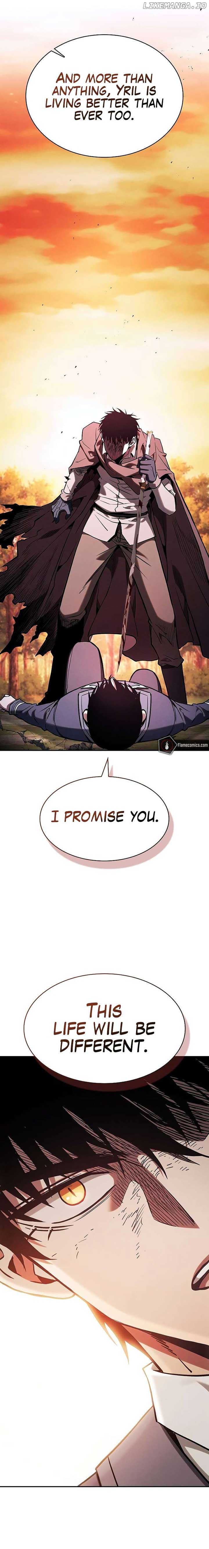 Academy’s Genius Swordmaster Chapter 101 78 18