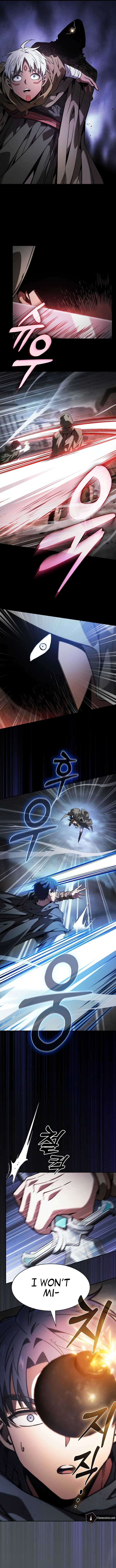 Academy’s Genius Swordmaster Chapter 109 49 5