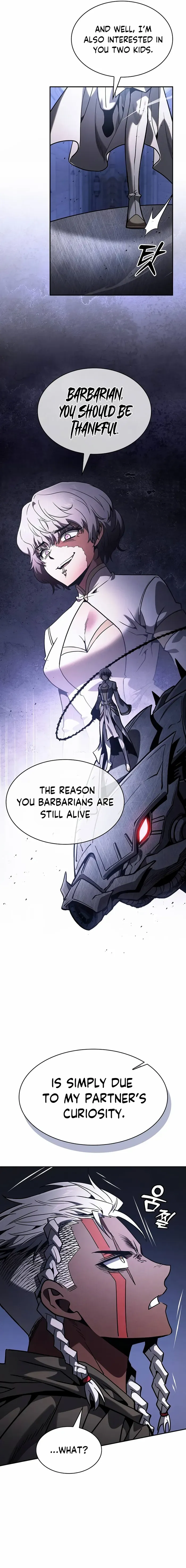 Academy’s Genius Swordmaster Chapter 111 65 07