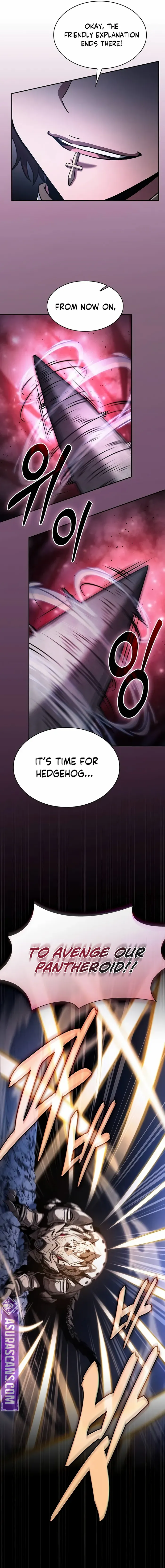 Academy’s Genius Swordmaster Chapter 111 66 08