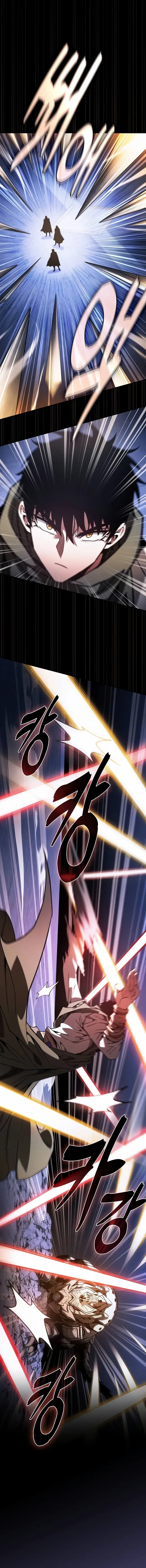 Academy’s Genius Swordmaster Chapter 111 67 09