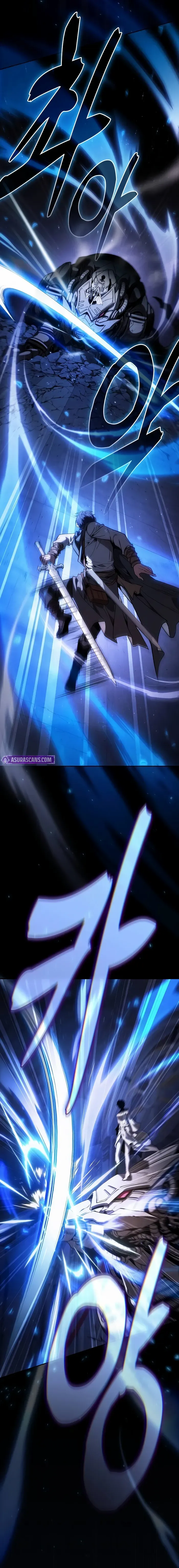 Academy’s Genius Swordmaster Chapter 111 69 11