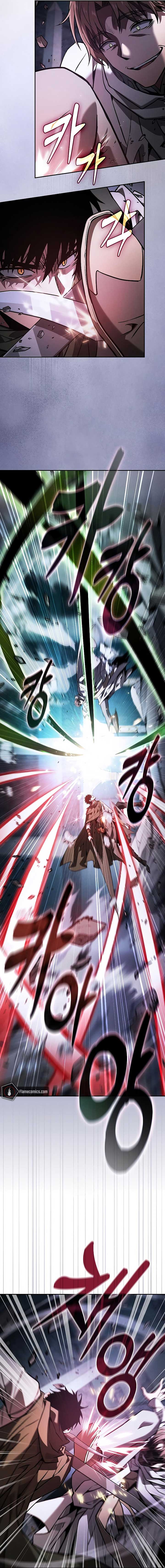 Academy’s Genius Swordmaster Chapter 115 72 10