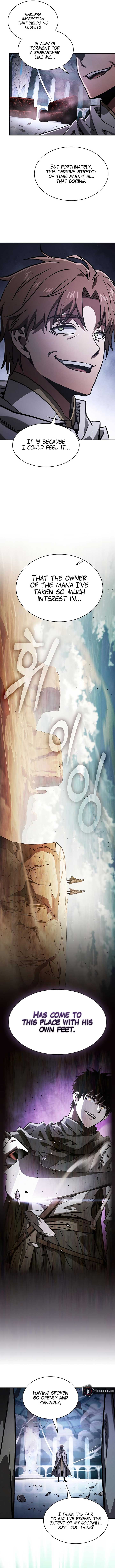 Academy’s Genius Swordmaster Chapter 115 68 6