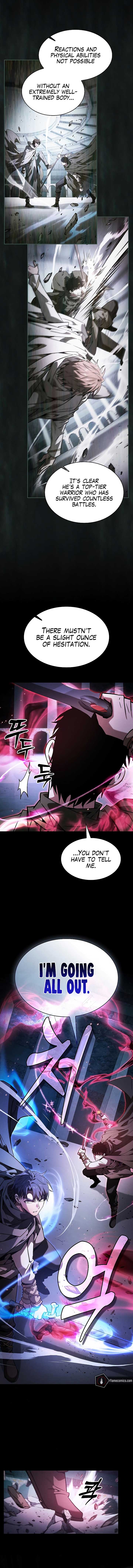 Academy’s Genius Swordmaster Chapter 115 70 8