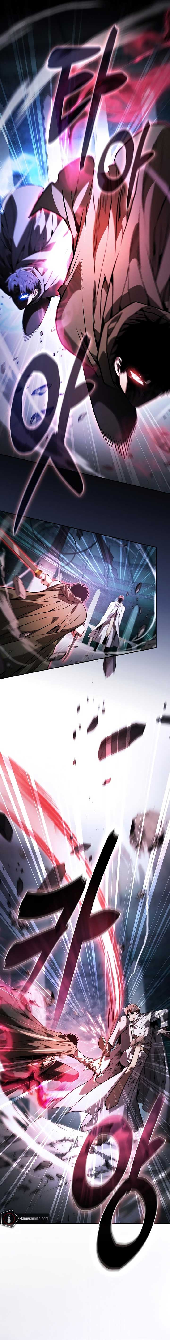 Academy’s Genius Swordmaster Chapter 115 71 9